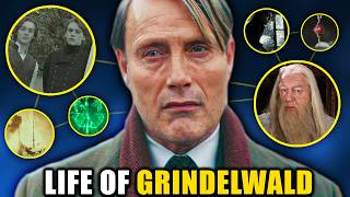 The Life of Gellert Grindelwald: The FIRST Dark Lord (1882-1998) MQDEFAULT Thumbnail