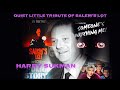 Quiet Little Tribute Of Salem S Lot Harry Sukman Composer