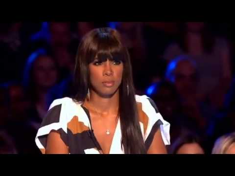 X Factor UK - Season 8 (2011) - Episode 02 - Audition