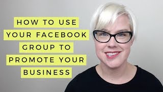 How To Use Your Facebook Group To Promote Your Business - Case Study