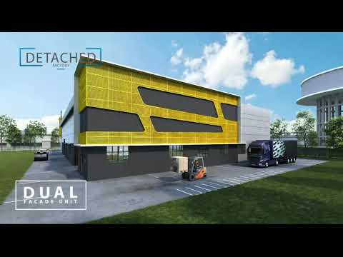 XME Business Park, Nilai Impian