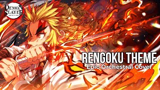 Download lagu Demon Slayer – Rengoku’s Epic Theme (1 Hour) | Cinematic Orchestral Journey mp3 Download lagu Demon Slayer – Rengoku’s Epic Theme (1 Hour) | Cinematic Orchestral Journey mp3