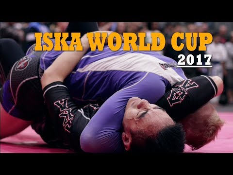 ISKA World Cup Australia 2017