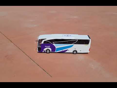 Most Realistic Rc Bus models.