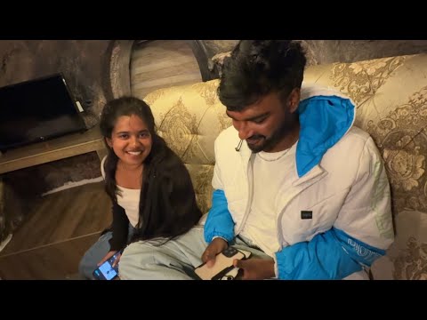 iPhone GIFT from Sharath kannadiga 😍🥳