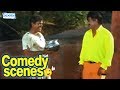 Komal Comedy Kannada Comedy Scenes