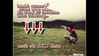 Download lagu AKU,KAMU DAN DIA. .Bikin baper mp3