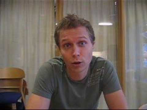 Lär dig prata dalmål