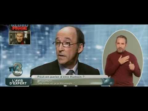 ► 9 mois ferme (extrait n°3 du film d'Albert Dupontel)