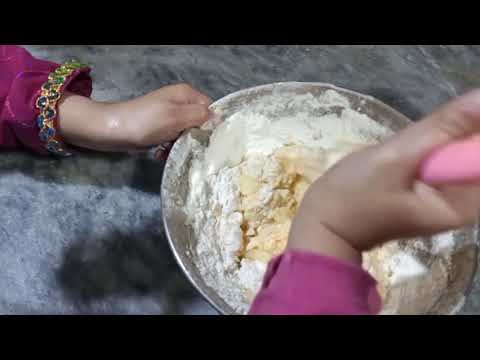 Eggless Orange cup cake by Nosheen Arts and Cooking Ideas.