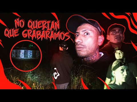 Pudimos Captar Algo Que No Es De Este Mundo