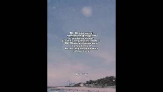 Download lagu story wa rohani||30 detik||percayalah||lagu rohani Kristen||Lagu rohani||kata-kata motivasi rohani mp3