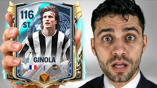 اول يوتيوبر يختم الاسبوع الجديد واستلمت 3 لعيبة ايكون في فيديو واحد !!