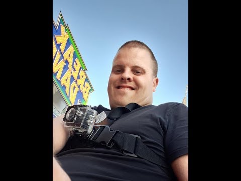 kermis vlog: stramproy 2019