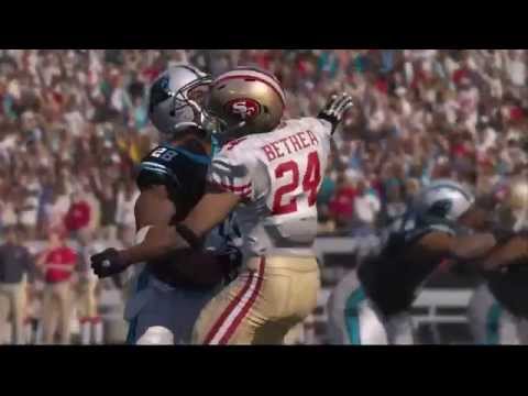 Madden NFL 15 Playstation 4