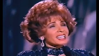 Shirley Bassey - YOU&#39;LL SEE (1997 60th Birthday TV Special)