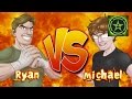 VS Episode 96: Michael vs. Ryan 