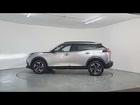 Peugeot 2008 Allure1.2 Petrol Manual - Image 2