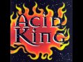 Acid King - Zoroaster 