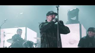 Awful Things (Live) Good Charlotte X Lil Peep Memorial Service Tribute