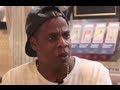Jay-Z vs. GEORGE ZIMMERMAN - YouTube