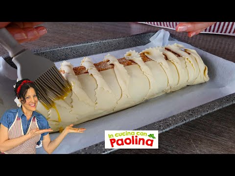 2 SECOND COURSES FOR CHRISTMAS.🎄 Meatloaf in a crust and stuffed roast pockets.