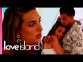 Toni Has A Strong Leaving Message For Harrison Love Island 2025