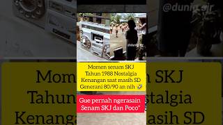 Download lagu Momen senam SKJ tahun 80/90an  kenangan saat msh SD #senamskj #shorts #shortvideo mp3