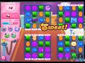 Candy Crush Saga Level 832 No Boosters