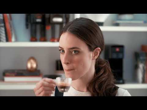 ILLY Y3 Espresso capsules machines
