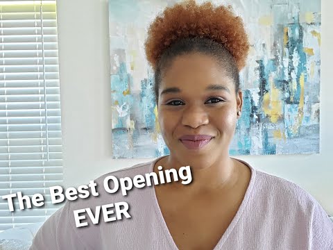 How to Create the Best Opening Scene for Your Screenplay and Hook Any Reader