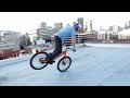 Danny MacAskill in Cape town (Tearon) - Známka: 3, váha: střední