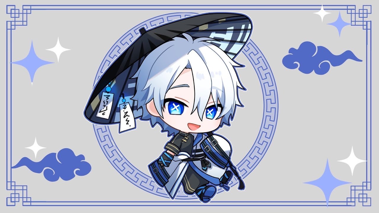 段位低いけどハンターランク行きます！久しぶりにおしゃべりしましょう