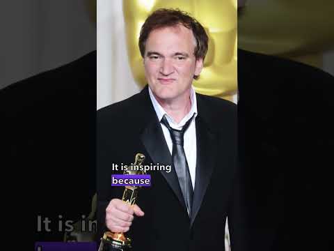 How To Write A Screenplay | 10-Step Guide #screenwriting #howto #tips #quentintarantino