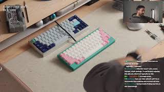 🔴  yujin mini prototype!