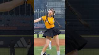 【Passion Sisters】#荷律#변하율（黃衫力量）#台湾チアリーディングチーム#中華職棒#CPBL#洲際#20240906