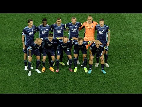 ZOSTRIH | FC Dinamo Batumi - ŠK Slovan Bratislava | 1:2p