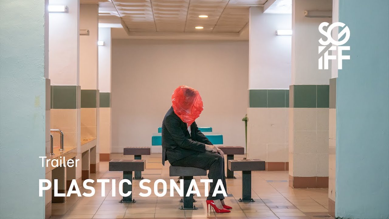 Plastic Sonata Trailer | SGIFF 2022