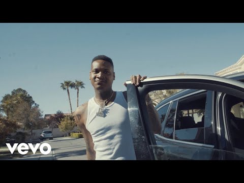 Slim 400 - Dum Booty  (Official Video)