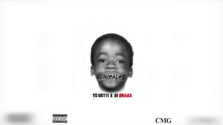 Yo Gotti - 07 Trap Queen (Freestyle) - Concealed [Mixtape]