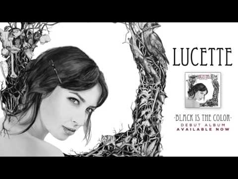 Lucette: Muddy Water (Audio)