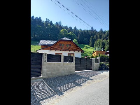 Ferienhaus Irenka - Lazy pod Makytou 5