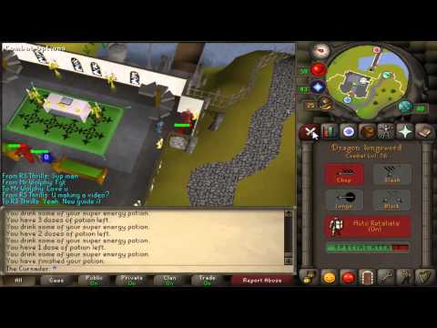 Priest In Peril Quest Guide! Runescape 2007