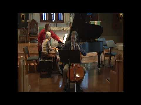 BEETHOVEN FESTIVAL ONLINE Nov 29 Premiere