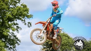 Daventry MX Track Days By Aperture Sports Photography