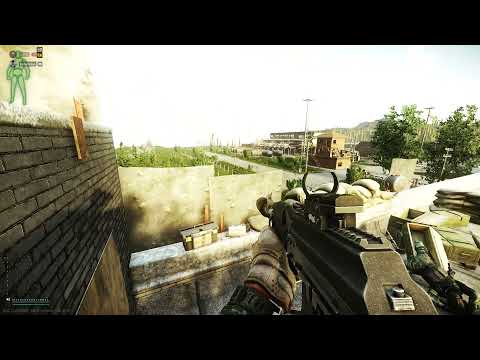 No cheaters in tarkov 12.12