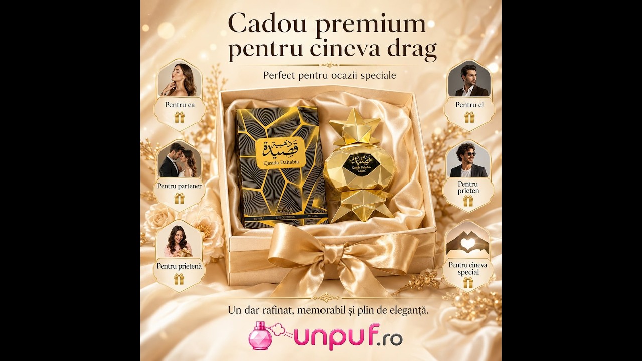 Video produs
