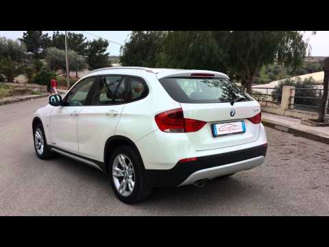 BMW X1 sDrive18d Eletta