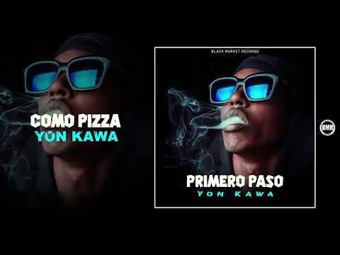 Como Pizza de Yon Kawa