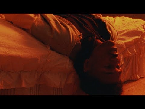 Aaron Aye - What's Love? (Official Video)